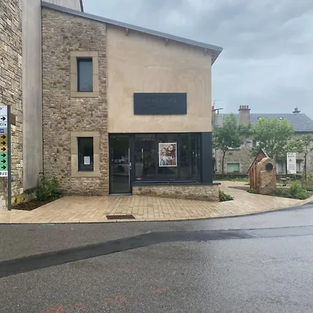 L Appart De La Place