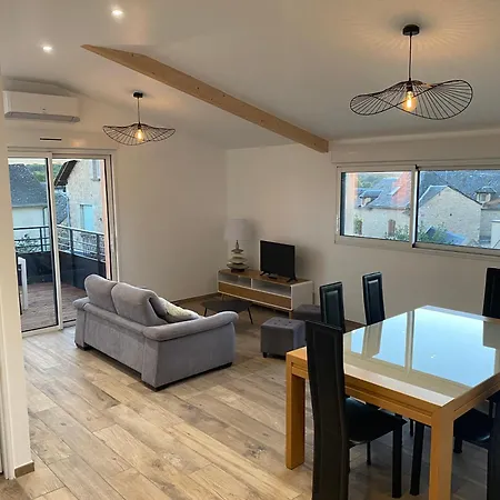 L Appart De La Place Appartement